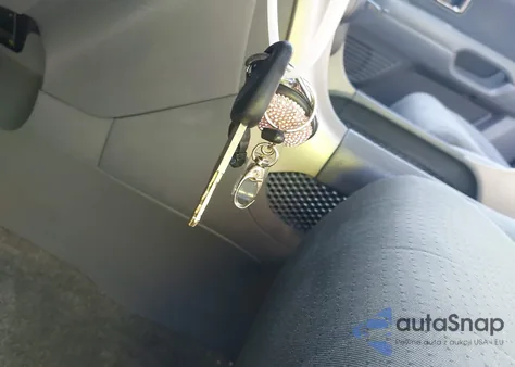 2006 Honda Pilot Lx from USA, damaged, VIN 5FNYF18156B021120